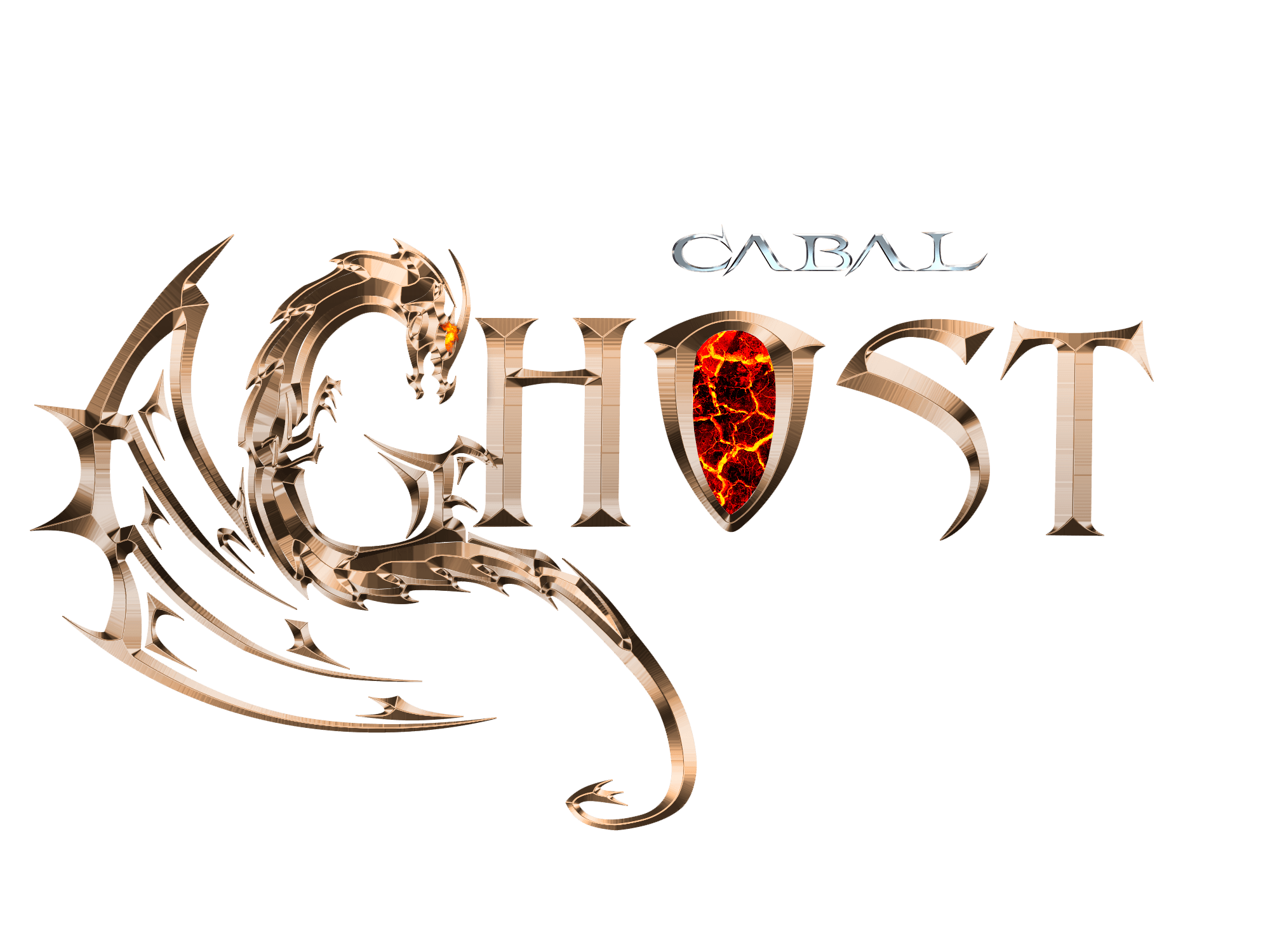 Cabal Ghost