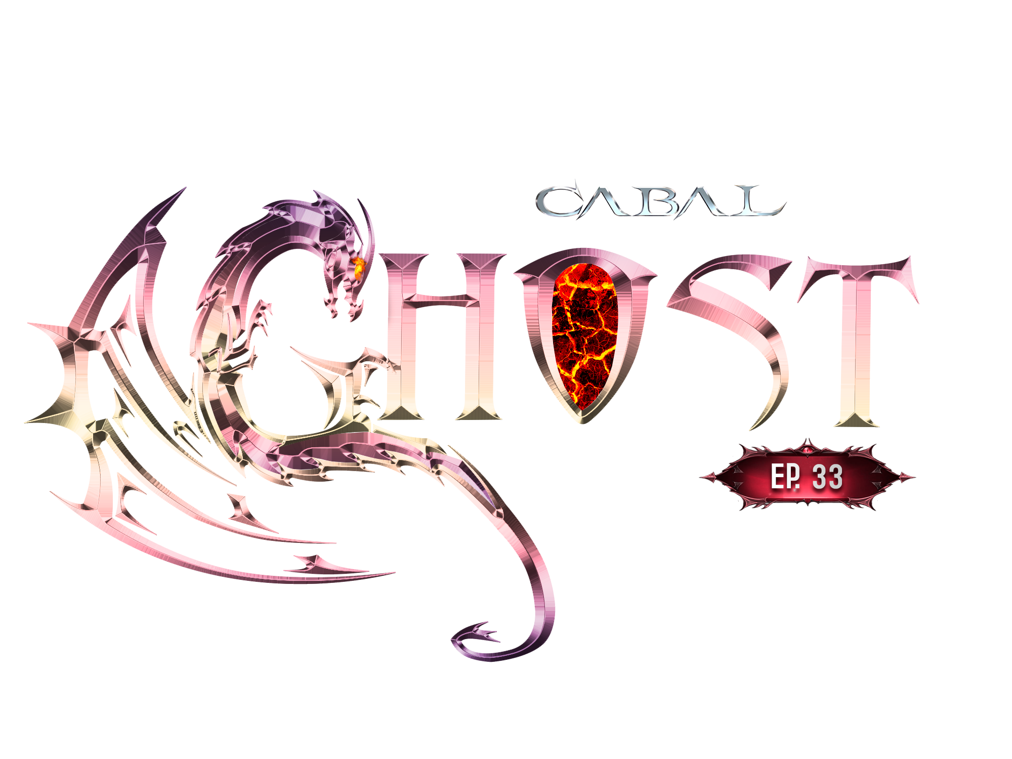 Cabal Ghost Logo