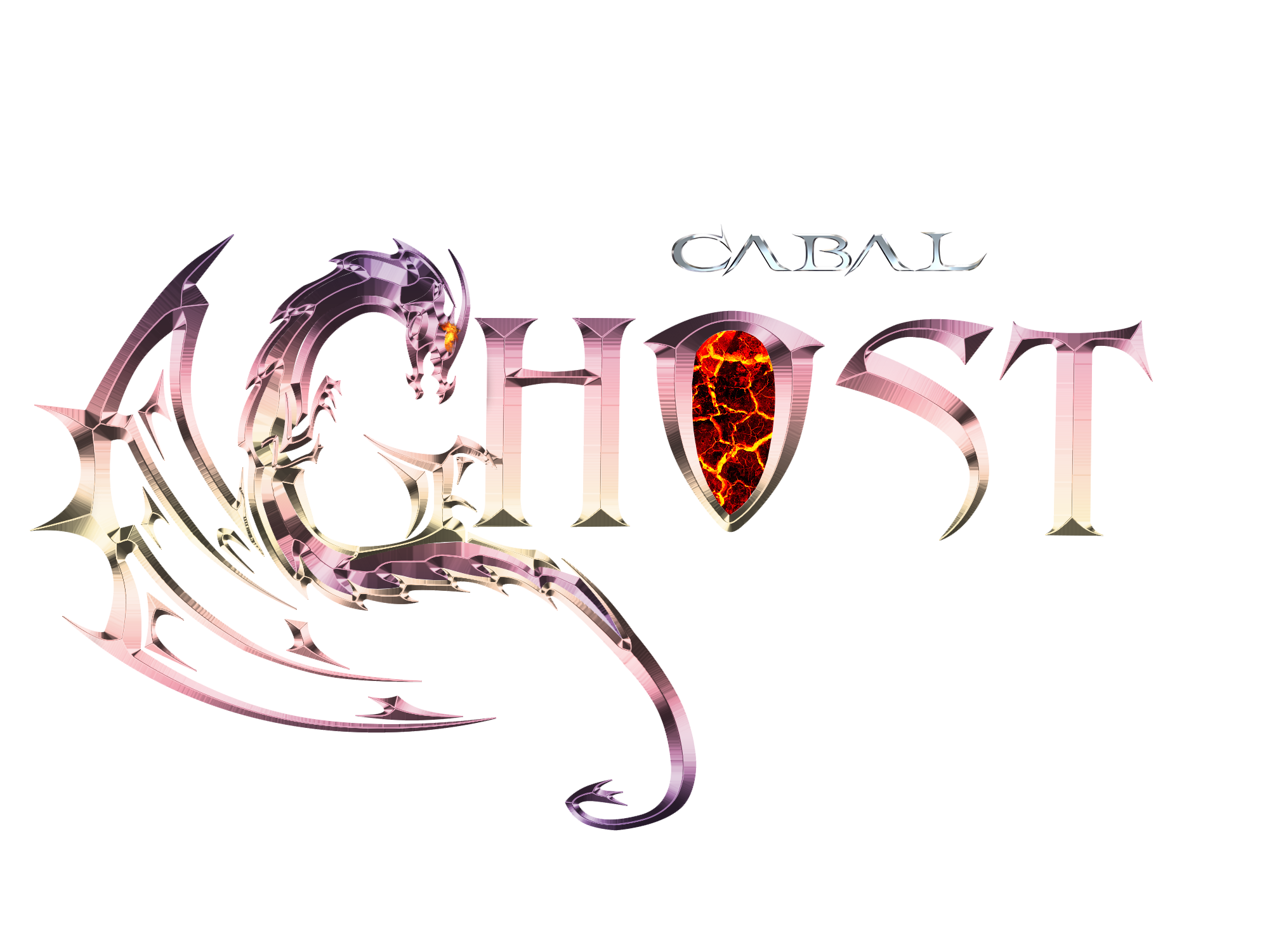 Cabal Ghost