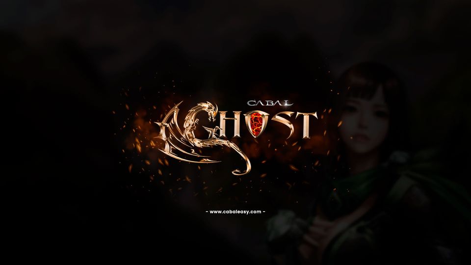 🎉 Grandes Novidades no Cabal Ghost! 🎉